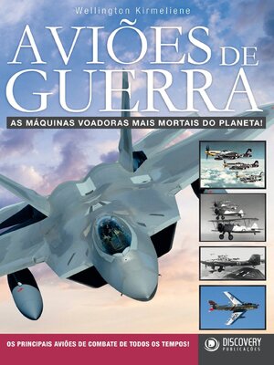 Discovery Publicações - Magazine